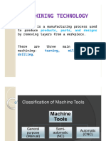 Lathe