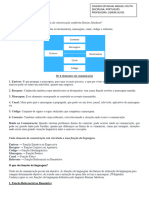 Funções Da Linguagem APOSTILA