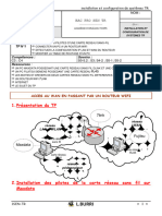 CI11 7 1 TP Wifi1 - Eleve