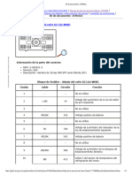 X2 de Caja de Fusibles