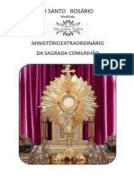 O Santo Rosário Ministerio Extraordinario3