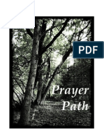 Prayer Path Web