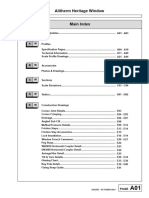 TECHNICAL MANUAL - Alitherm Heritage Window v102021