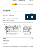 Location of Components