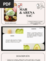 Helados Mar y Arena