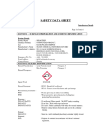 OCI Supply Mirastrip