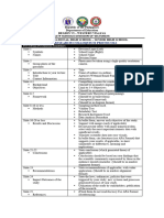 2024 Research Colloquium Protocols