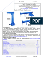 LM, Manual