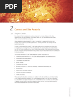 Site Analysis