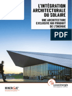 Integrale Solar Architektur FR