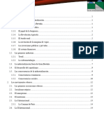 Apuntes Temas 3 y 4 1º Bachillerato