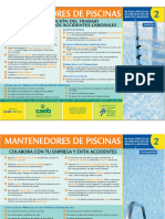 BPM Mantenedores Piscinas