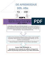 Guía 3er. Año. Enero 2021