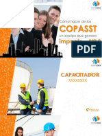 Presentación Copasst