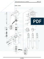 MANUAL PARTES Y SERVICIO SD100s