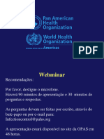 Risco e Prevencao Infeccao em Neonatologia