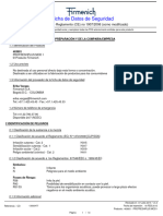 Profreshplus - Msds Firmenich