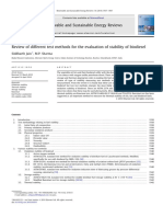 Method and Review For Totox