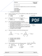 238 Finial Exam