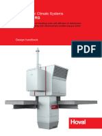 RoofVent® RG Priručnik