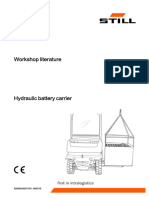 Battery Carrier