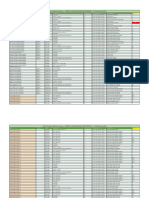 CANTO ERUDITO e PEQUENOS GRUPOS - GRADES - LISTA QUALITEC