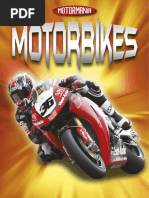 Motorbikes 