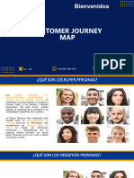 Customer Journey Map