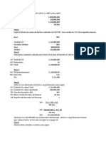 Tarea Factoraje