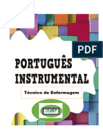 Português Instrumental Na Enfermagem 01