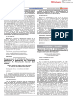 Directiva N.º 001-2024-EF-52.06