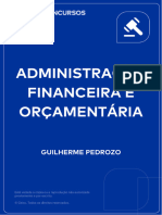 Aula 02 - Lei de Responsabilidade Fiscal (Lei Complementar #101-2000) - Prof. Guilherme Pedrozo