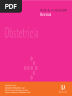 Obstetricia