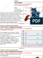 Partie 1: Contrôler La Position D'un Servomoteur Avec Potentiomètre