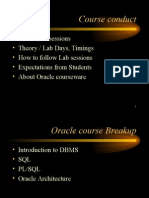 01 - Introduction To DBMS