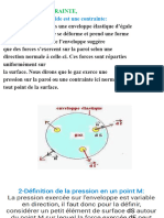 PDF COURS RDM TENSEUR DE CONTRAINTES 3ième Année