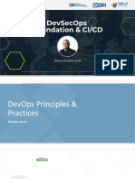 Didik Partono - ASK - BFLP.DevOps Principles - Practices