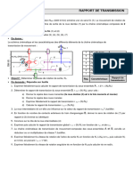 TD5-Exercice Engrenages