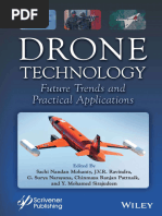 Drone Technology - 2023 - Mohanty - Front Matter