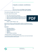 Ph3 GF Student-Esterification-Method 23-24 Final