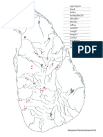 Grade 11 History Maps Sri Lanka