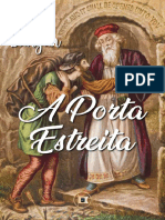 A Porta Estreita - John Bunyan