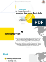 Présentation Projet Marketing Professionnel Moderne Jaune