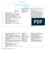 Proyecto 1 Mate Fundamentos Numeros y Operaciones