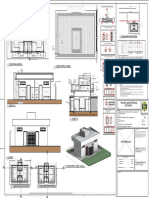 Projeto Construção de Muro e Alambrado Centro de Lazer - f02 06115013