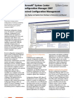 DCM Datasheet