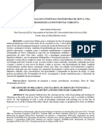 Artigo Completo - V Multidisciplinar - Ministério de Pregação e Ensino - Versão Final - Álaze