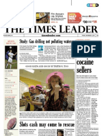 Times Leader 11-04-2011