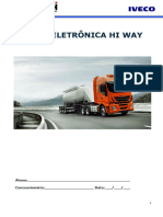 Eletroeletrônica Hi Way3