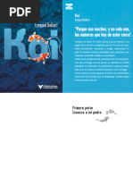 Koi Libro Completo